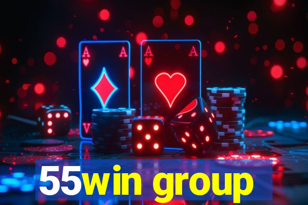 55win group